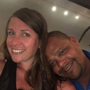 Meet your Posher, Wesley